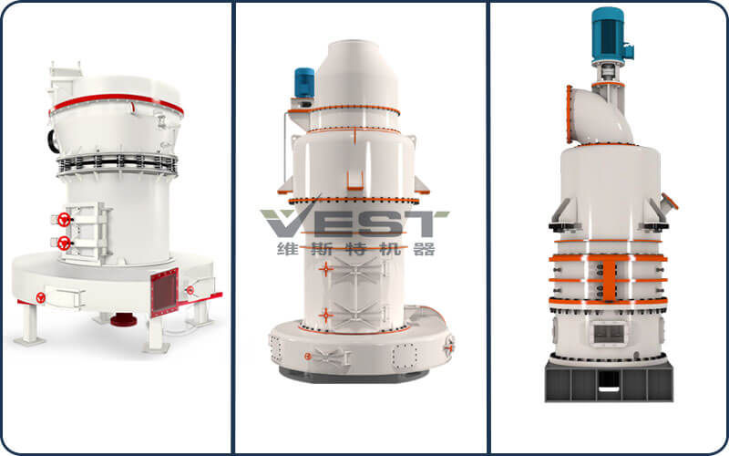 Common ore grinding equipment.jpg