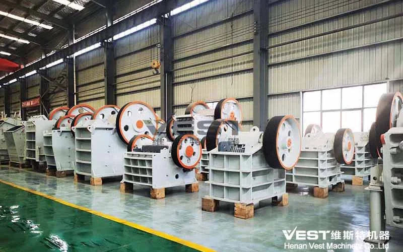 Jaw Crusher Machine.webp
